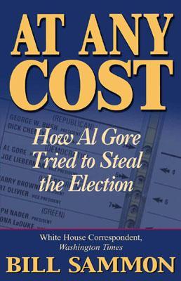 At Any Cost