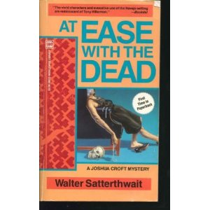 At Ease With The Dead