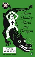Aunt Dimity Slays The Dragon