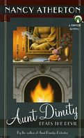Aunt Dimity Beats The Devil