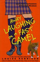 Away Laughing On A Fast Camel