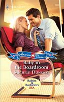 Baby In The Boardroom