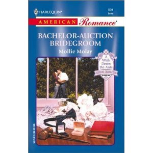 Bachelor-Auction Bridegroom