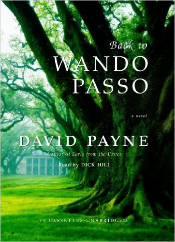 Back To Wando Passo