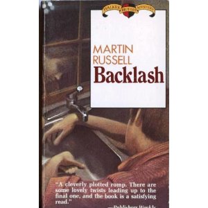 Backlash