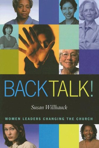Back Talk!
