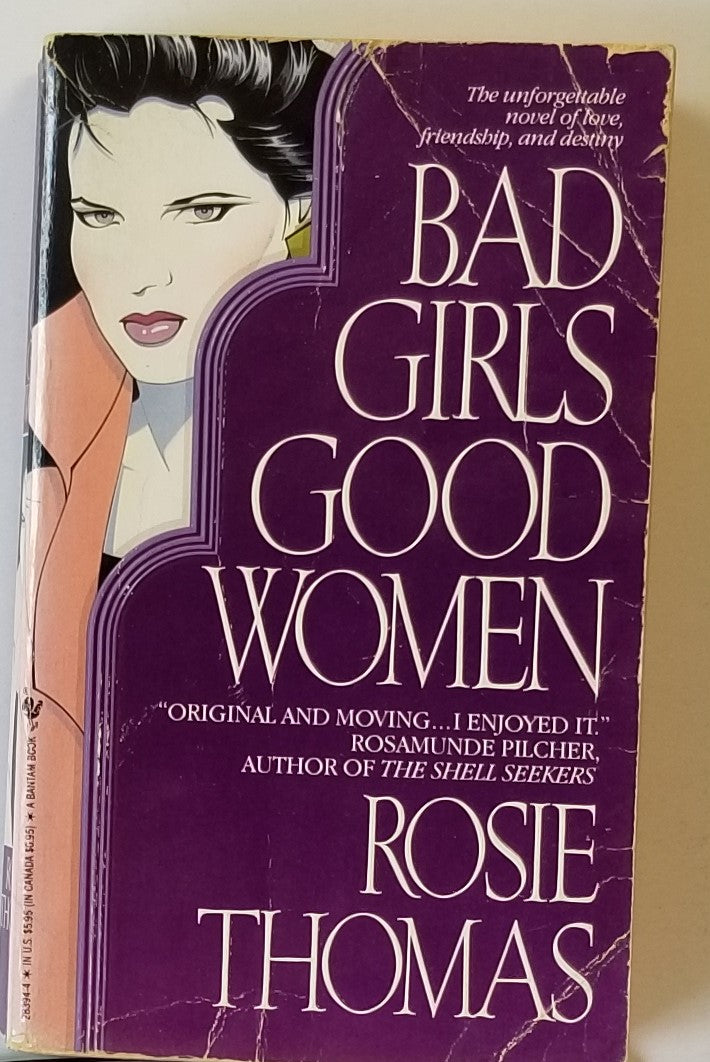 Bad Girls, Good Women