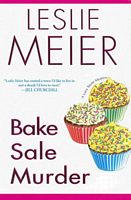 Bake Sale Murder