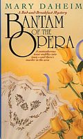 Bantam Of The Opera