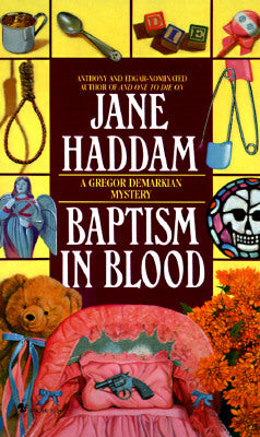 Baptism In Blood