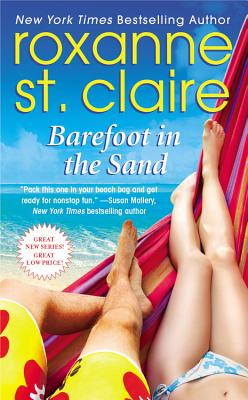 Barefoot In The Sand
