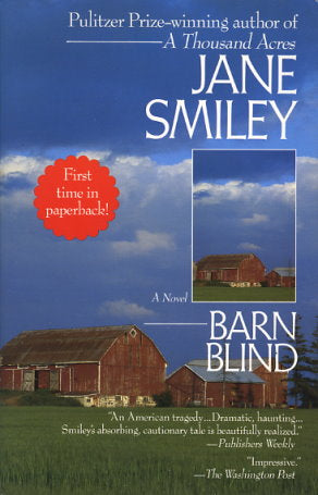 Barn Blind