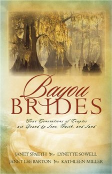 Bayou Brides