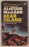 Bear Island