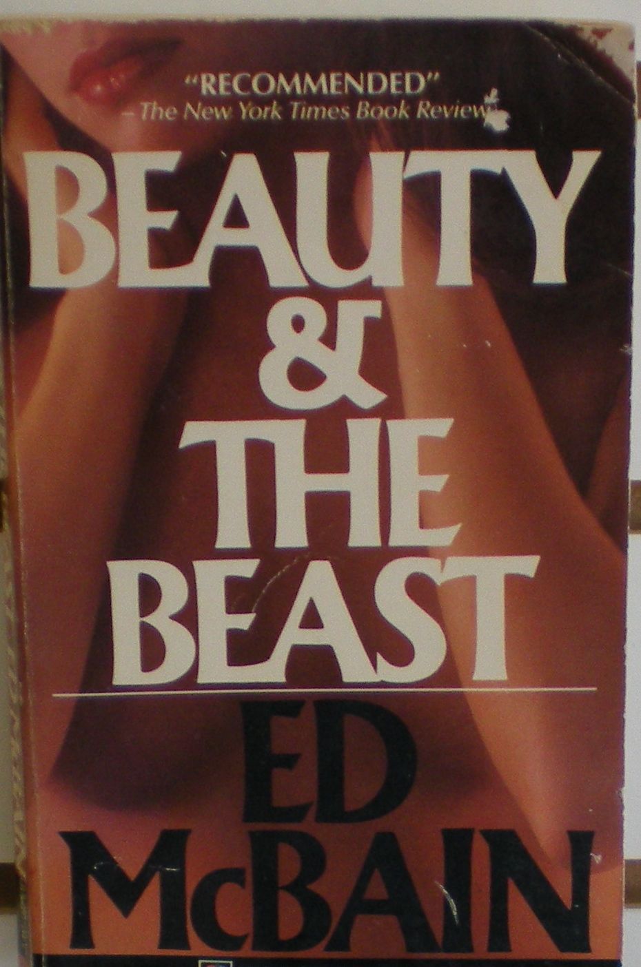 Beauty & The Beast