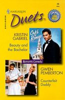 Beauty And The Bachelor & Counterfeit Daddy