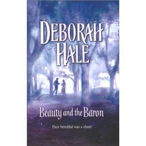 Beauty And The Baron