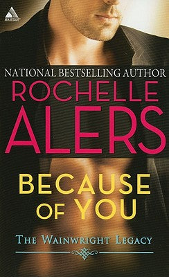 Because Of You