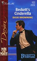 Beckett's Cinderella