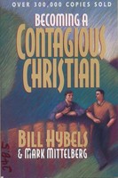Becoming A Contagious Christian