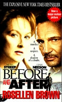 Before And After