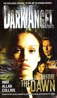 Before The Dawn