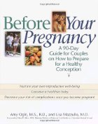 Before Your Pregnancy