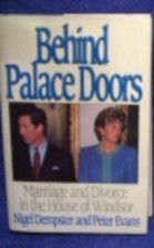 Behind Palace Doors