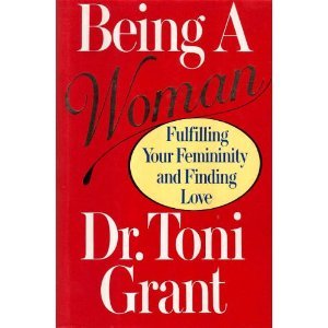Being A Woman