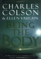 Being The Body