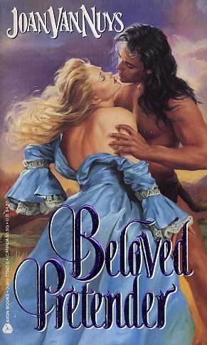 Beloved Pretender
