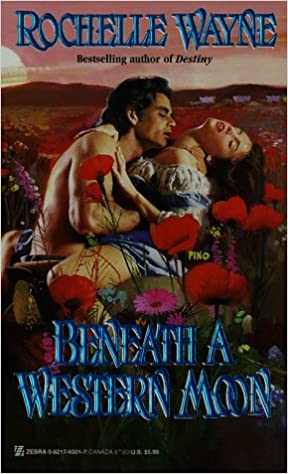 Beneath A Western Moon