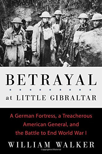 Betrayal At Little Gibraltar