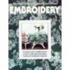 Better Homes And Gardens Embroidery