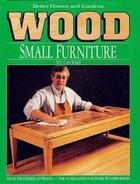 Better Homes And Gardens Wood Small Furniture