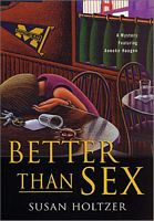 Better Than Sex