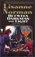 Between Darkness And Light