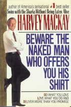 Beware The Naked Man Who Offers You His Shirt