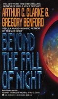 Beyond The Fall Of Night