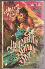 Beyond The Savage Sea