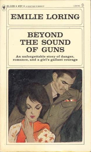 Beyond The Sound Of Guns
