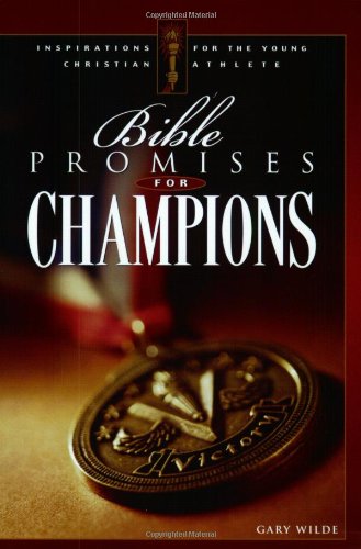 Bible Promises For Champions