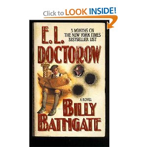 Billy Bathgate
