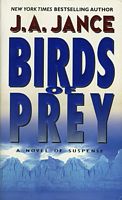 Birds Of Prey