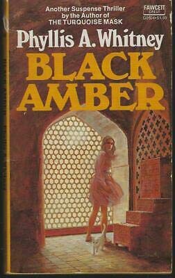 Black Amber
