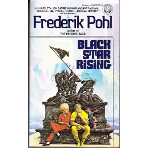 Black Star Rising