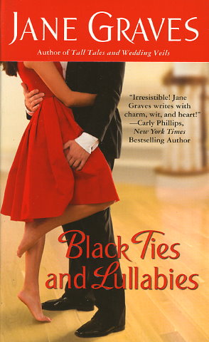 Black Ties And Lullabies