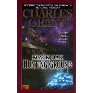 Hunting Ground