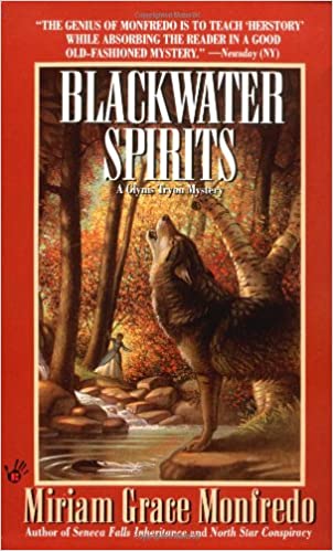 Blackwater Spirits