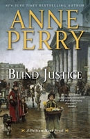 Blind Justice